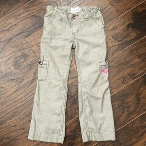 Roxy cargo pants